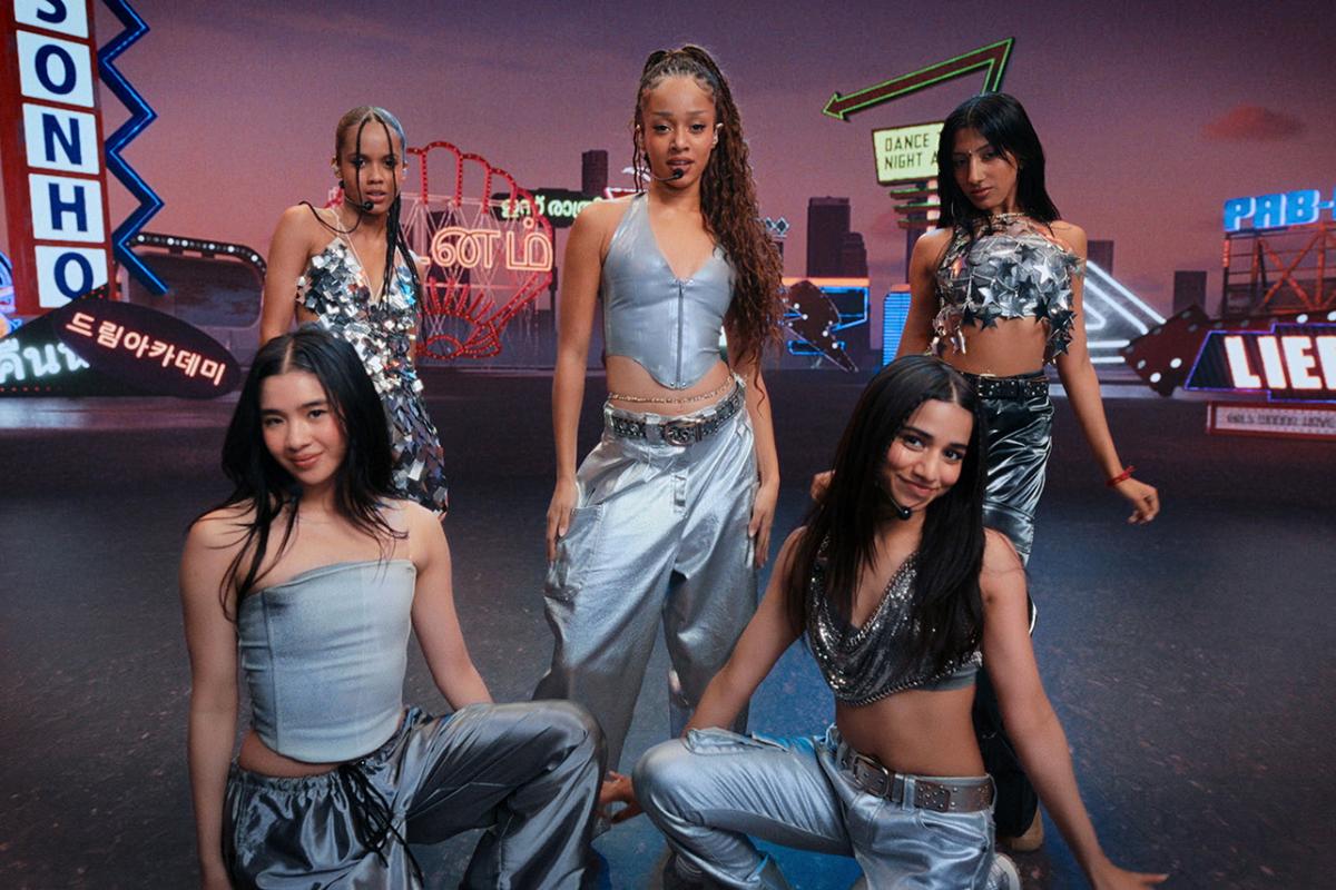 Katseye Where Are They Now