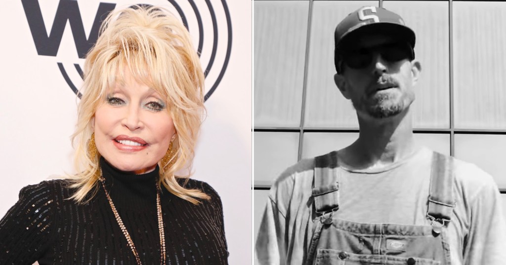 Dolly Parton’s Nephew Shares the Country Icon’s Final Resting Request