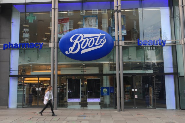 Is Boots Open on Boxing Day