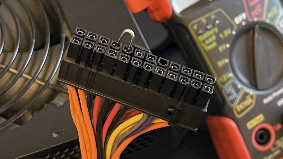 How to Test If Psu Is Failing