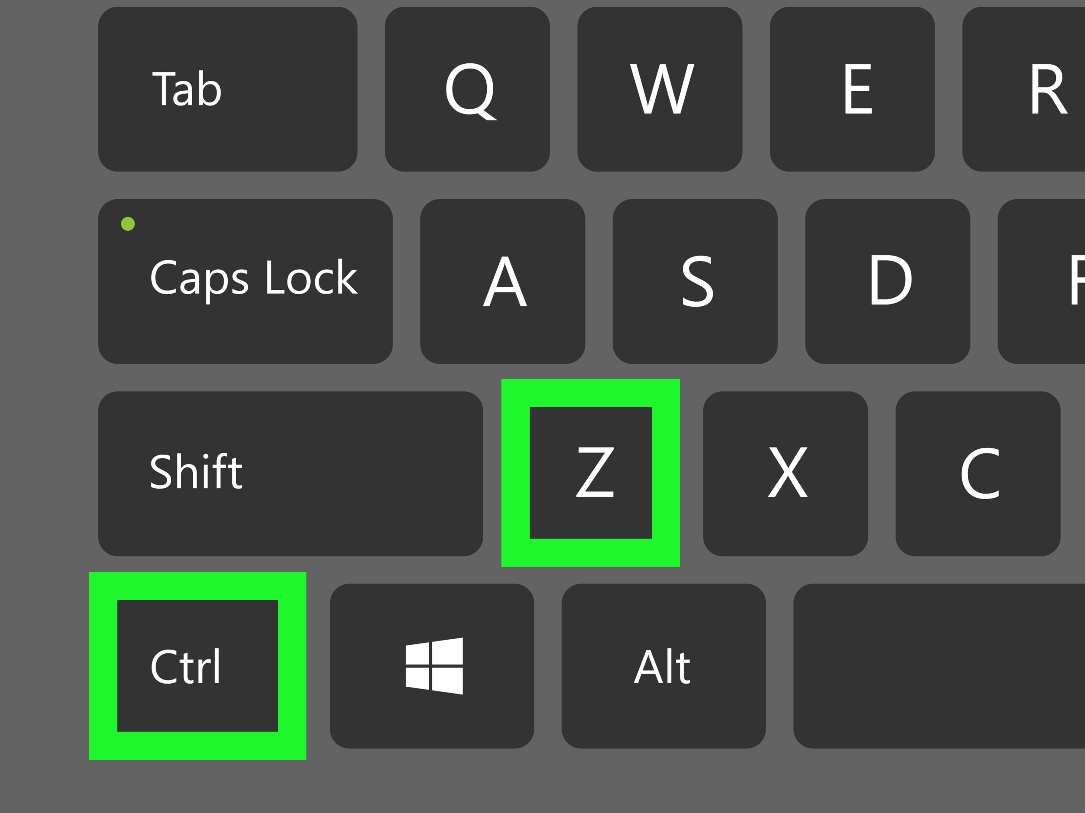 How to Paste on Laptop Keyboard
