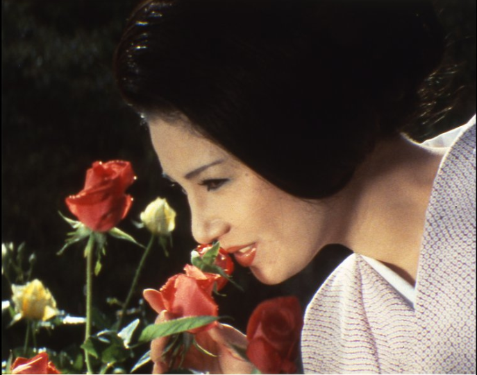映画史を揺るがした日活女優たち！伝説の軌跡と今観るべき名作群