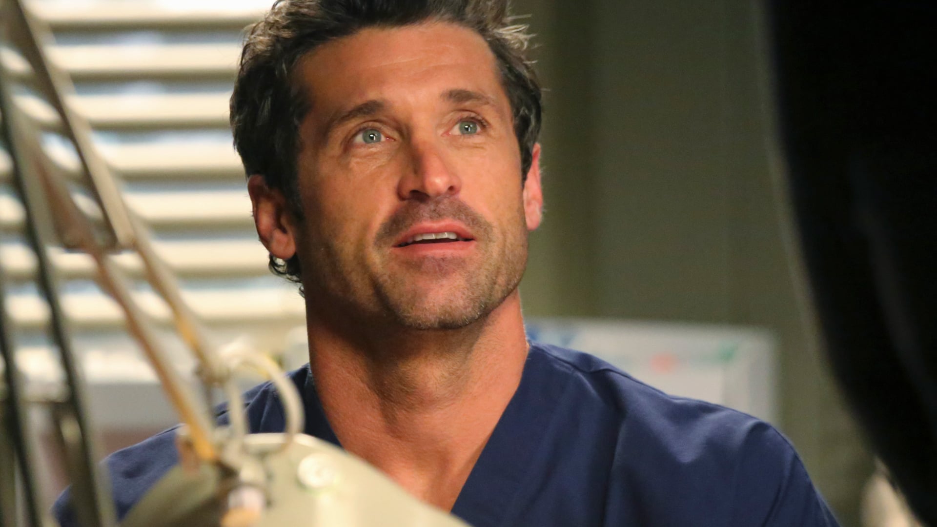 Does Derek Shepherd Die in Grey's Anatomy