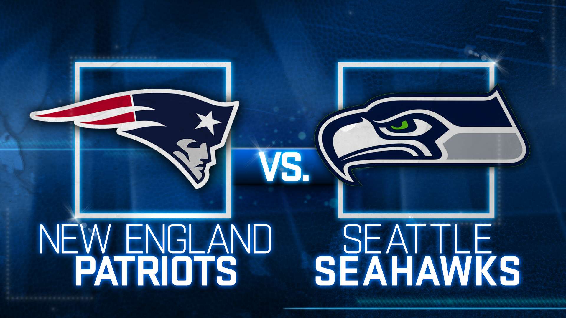 What Time Is Seahawk Game