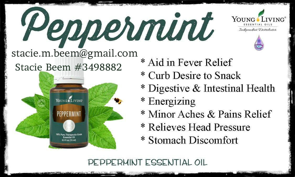 Is Peppermint Oil Good for Heartburn
