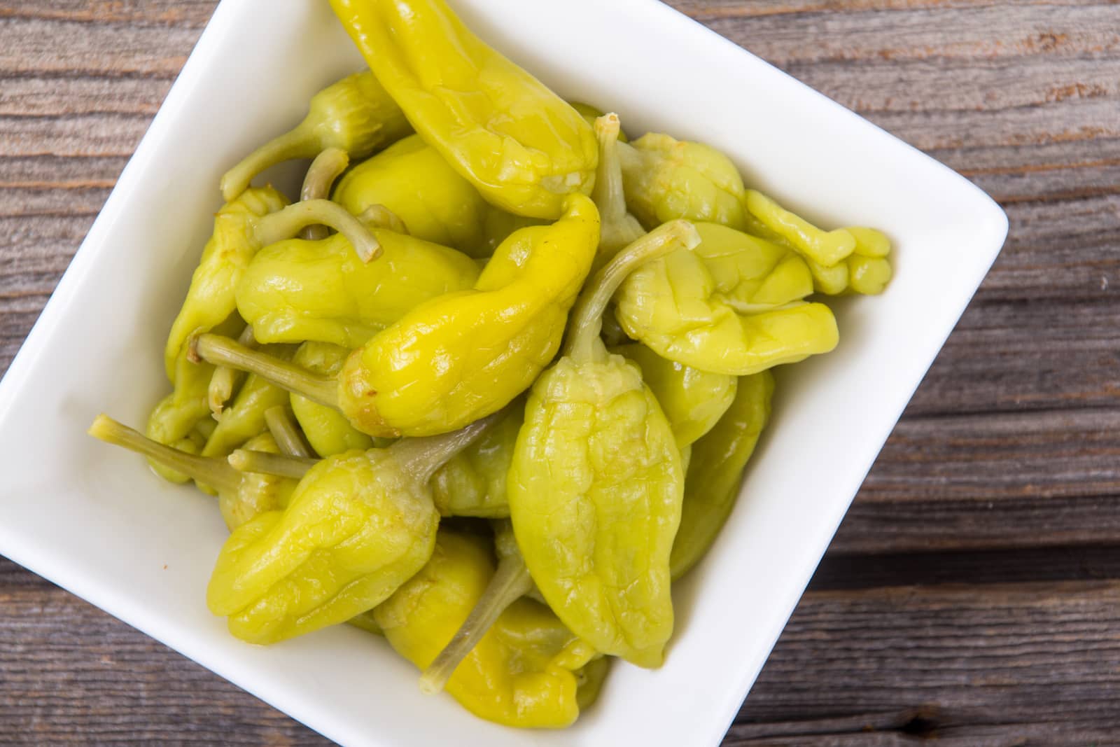 Are Pepperoncini Peppers Good for You