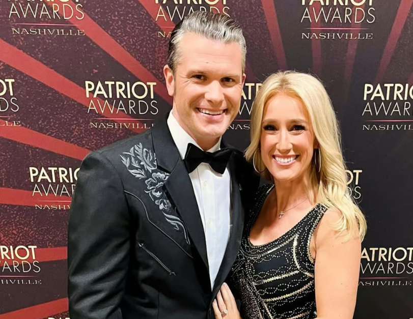 Pete Hegseth Age, Wife, Kids, and Net Worth: Everything to Know About the Defense Secretary