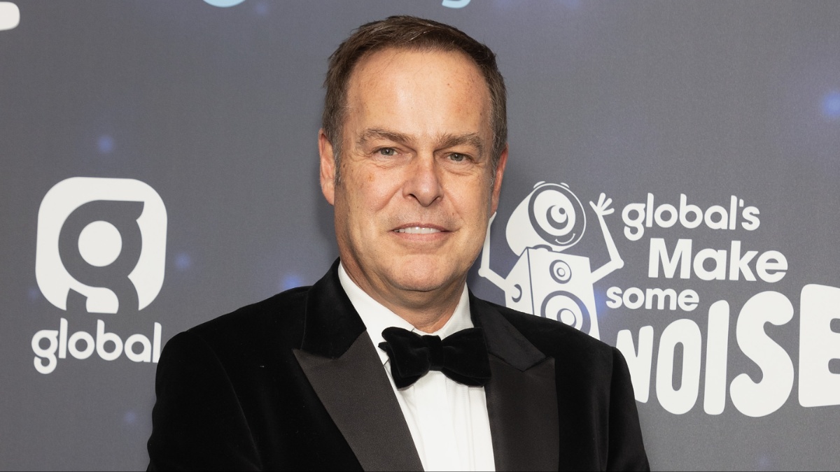 What Is Peter Jones Net Worth