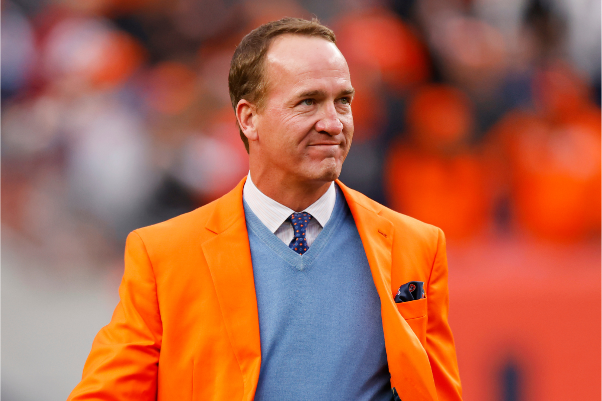 Peyton Manning Net Worth: the Qb's Billion-Dollar Legacy