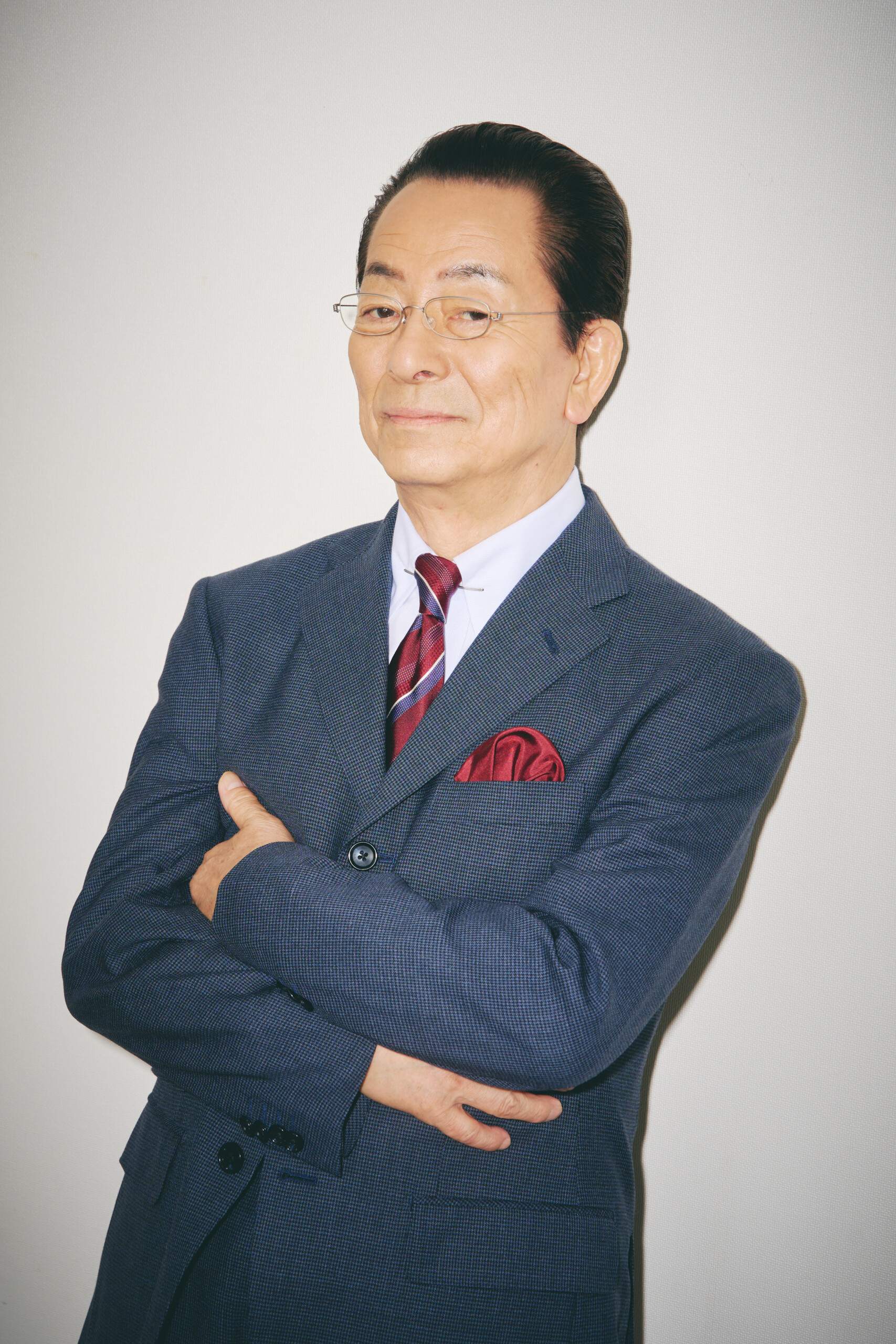水谷豊の2026年現在と引退説の真相！『相棒』の行方と家族の絆