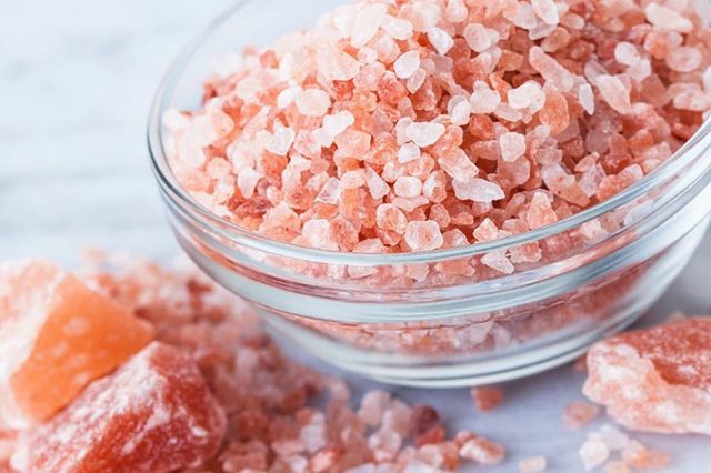 Flaky Sea Salt Substitute