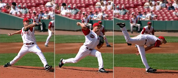 What Happens When a Pitcher Balks