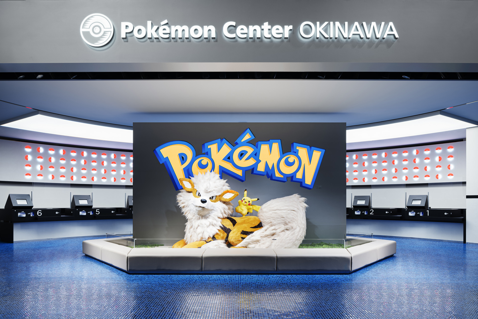 ポケモンセンターオキナワ完全攻略！限定グッズと混雑・整理券の真相