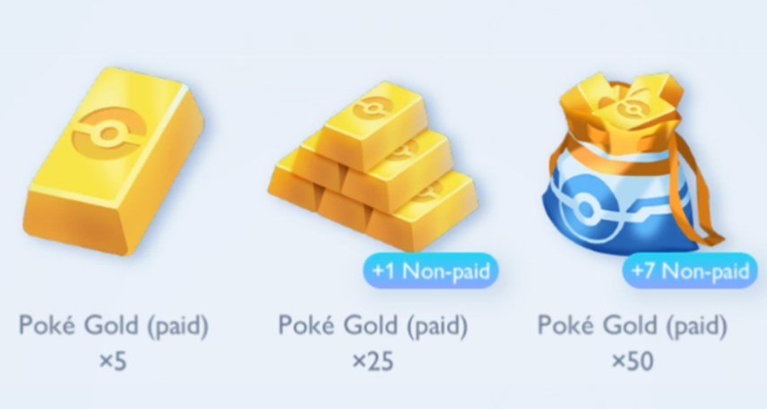 What Is the Currency in Pokemon