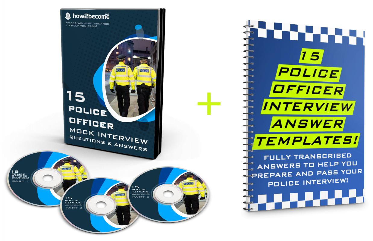 Police Interview Questions and Answers Pdf