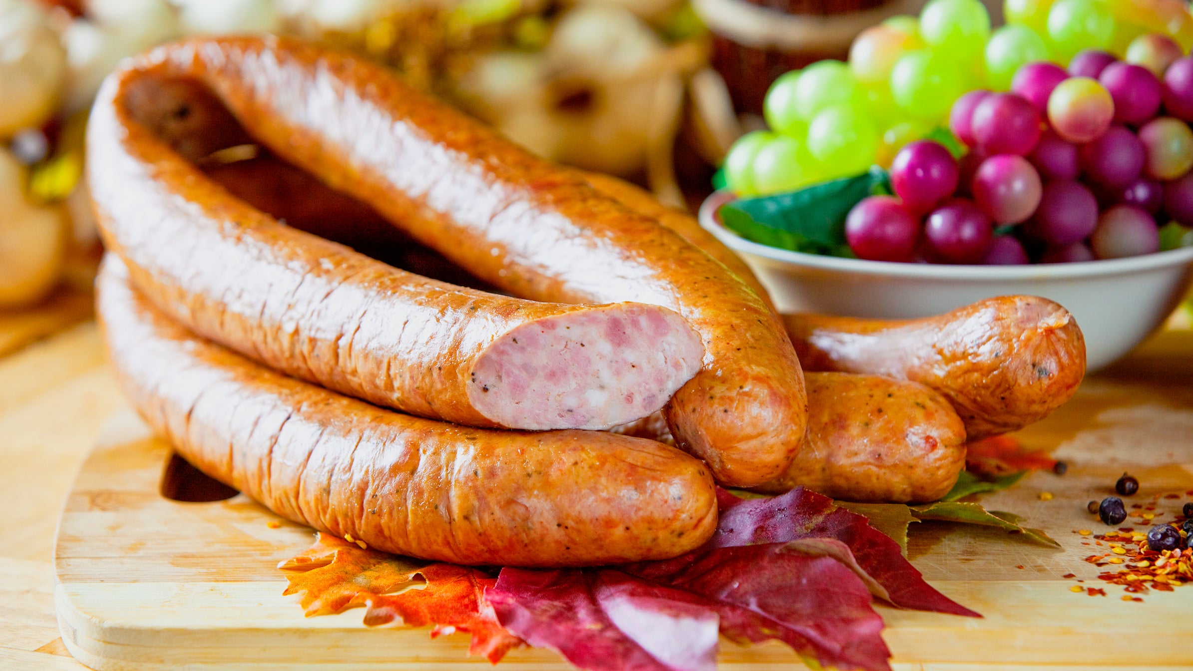 What Is a Polska Kielbasa