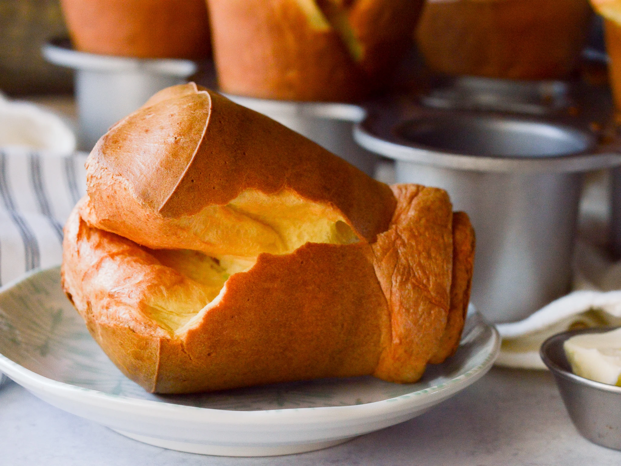 How Do You Make a Popover