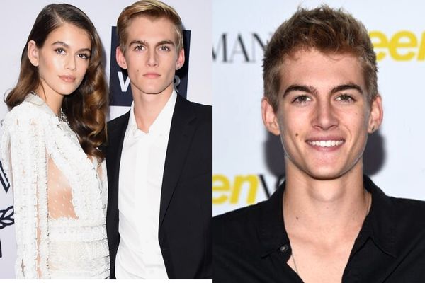 Presley Gerber Before Fame: What Was His Life Like Before the Runway?