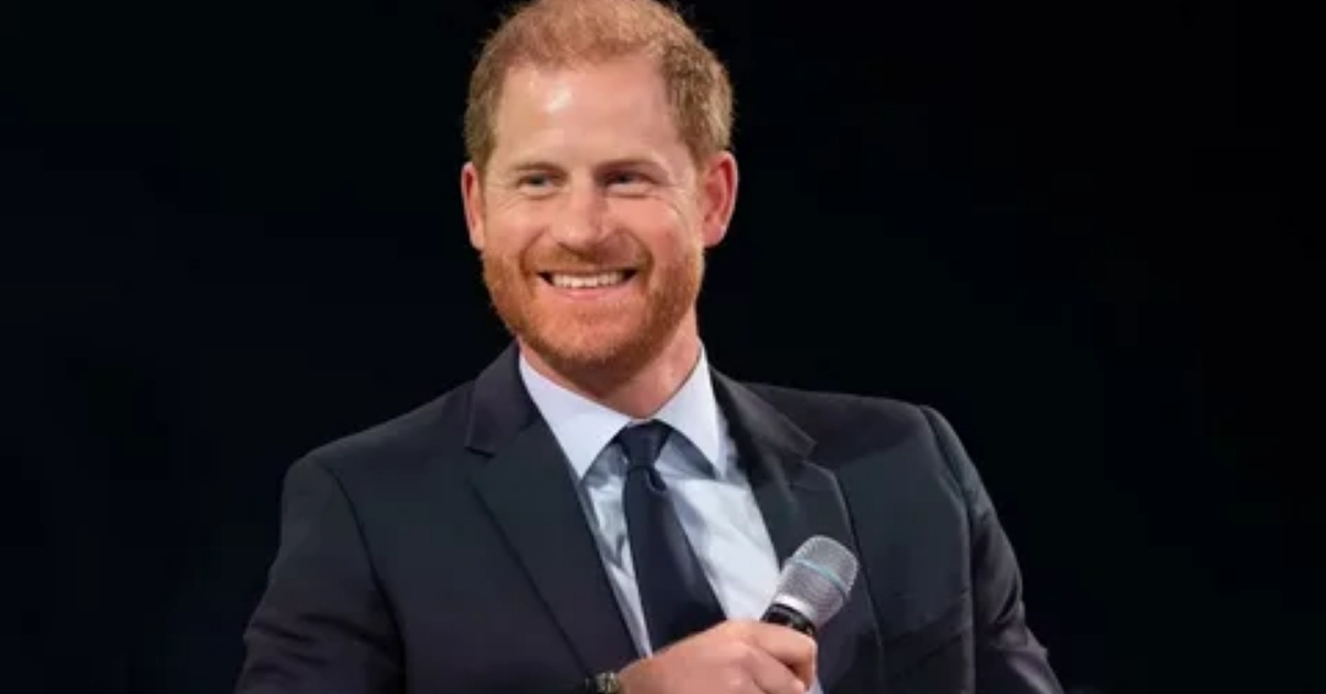 Prince Harry Net Worth 2026: Estimated at $60 Million