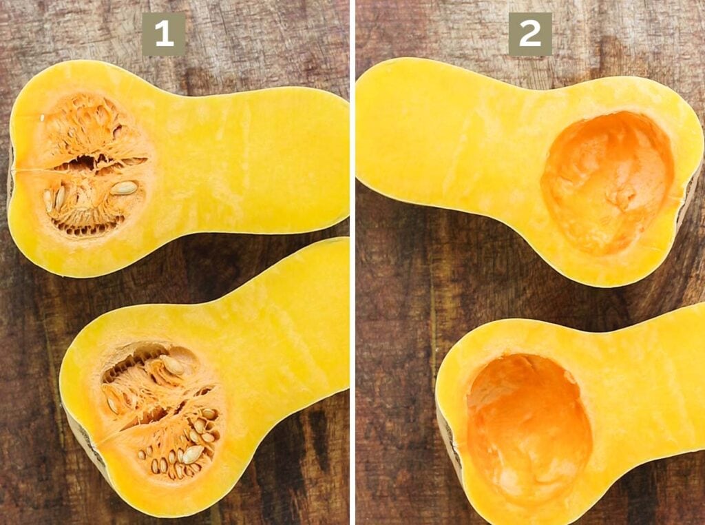 Can You Eat the Seeds in Yellow Squash