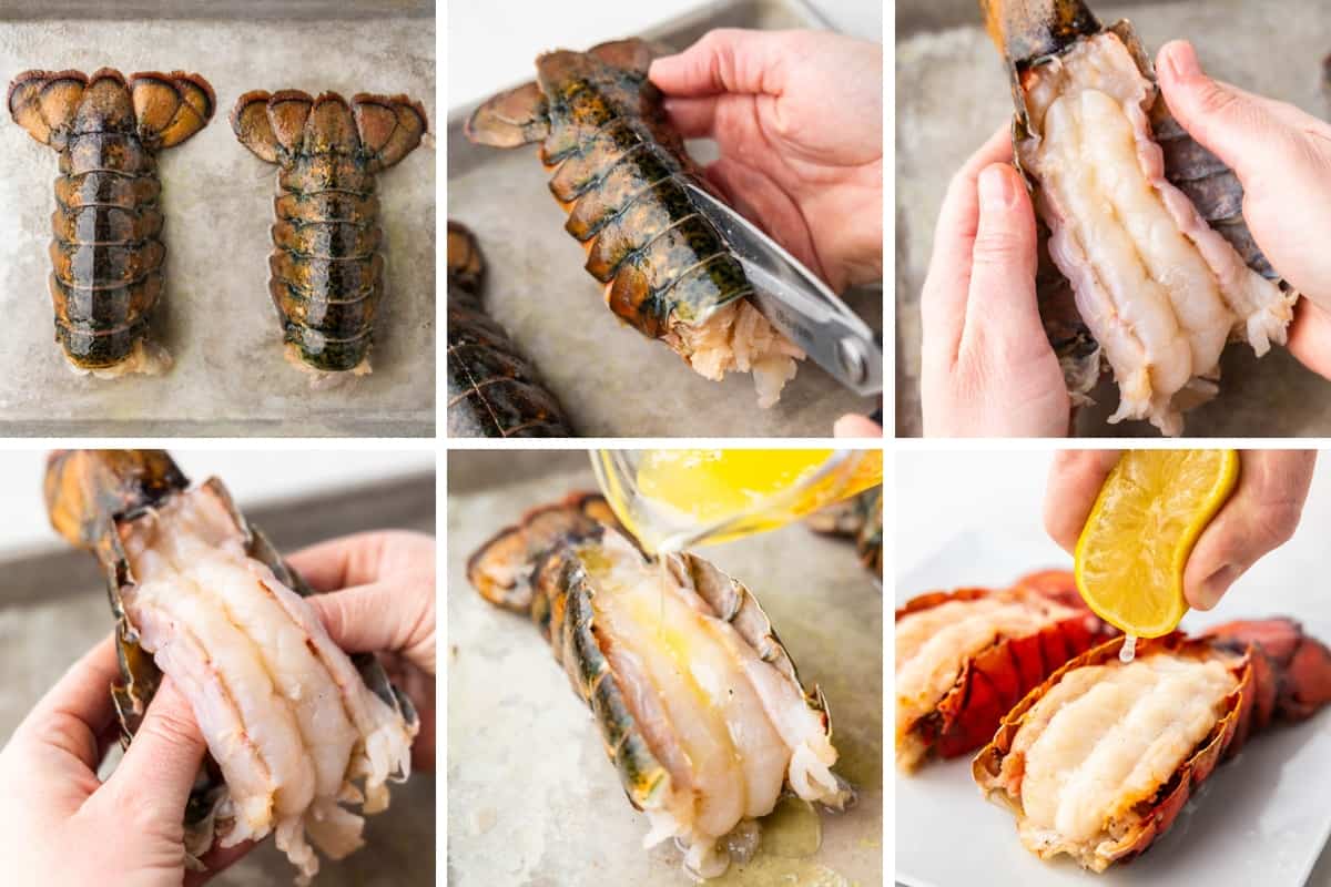 Do You Broil Lobster Tails on High or Low
