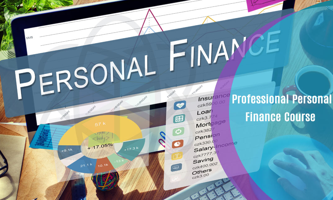 Personal Finance Education Course