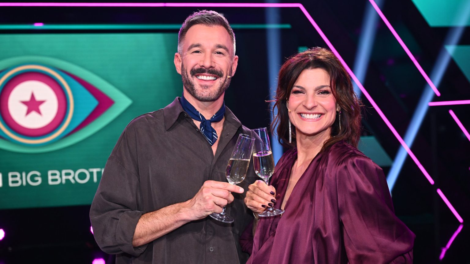 Who Won Celebrity Big Brother 2026