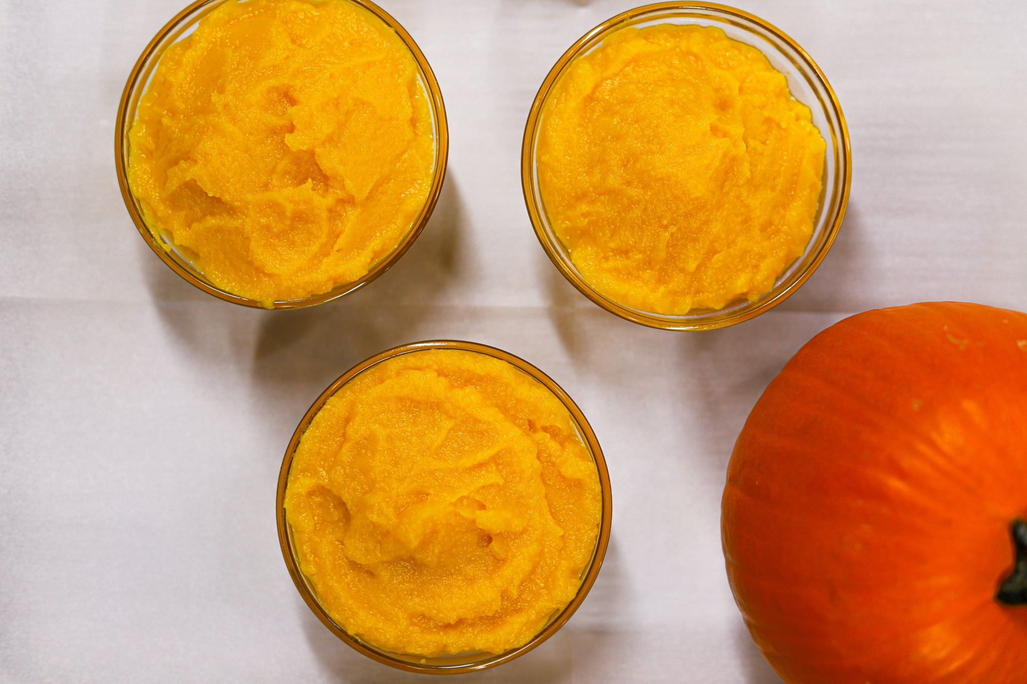 Is Pure Pumpkin Pumpkin Puree
