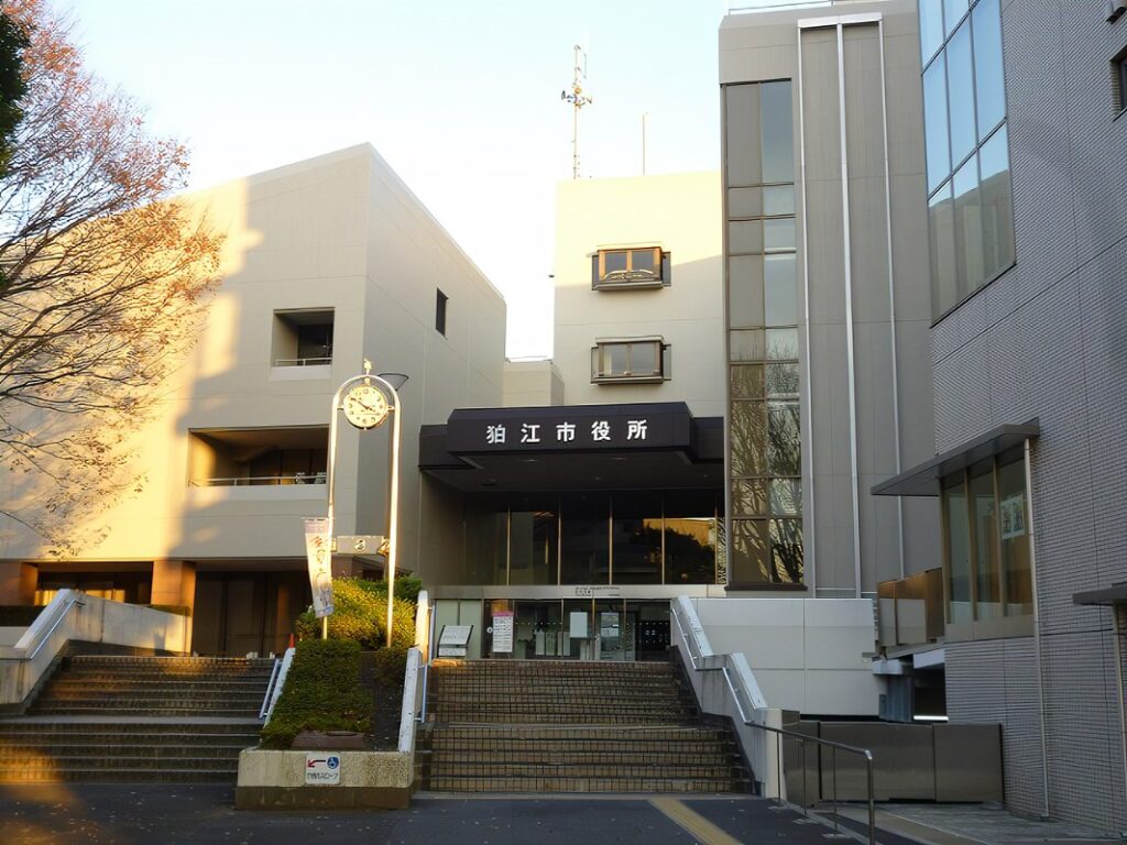 狛江市役所の窓口混雑を回避！住民票や引っ越し手続きの短縮裏ワザ