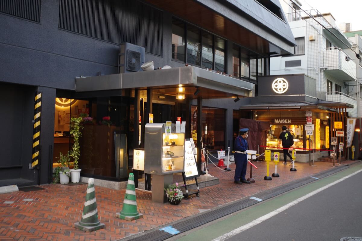 まい泉青山本店が愛される理由とは？絶品かつと混雑回避法を徹底解剖