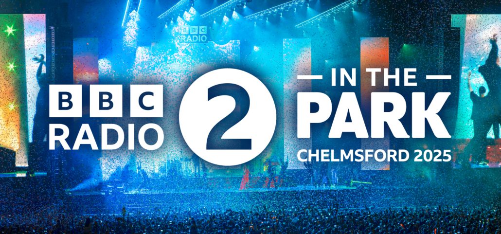 Tickets for Radio 2 in the Park