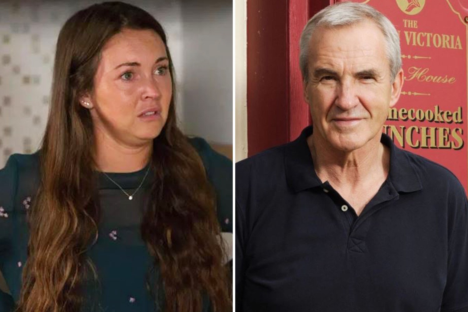 Who Killed Archie Mitchell in Eastenders