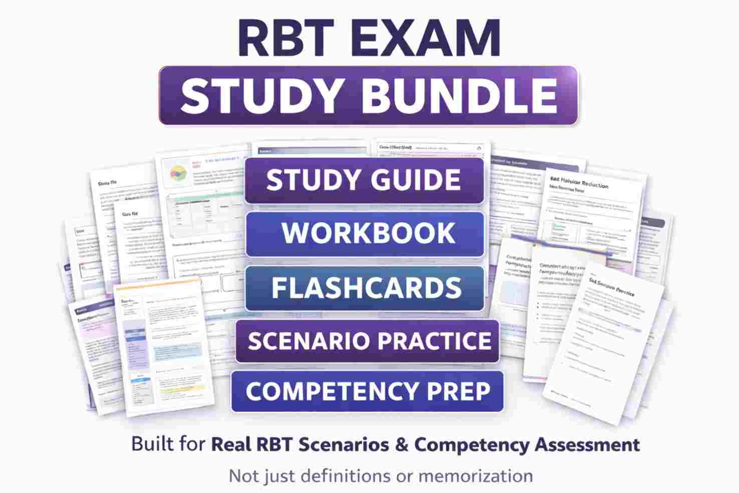 Rbt Competency Assessment Study Guide Pdf