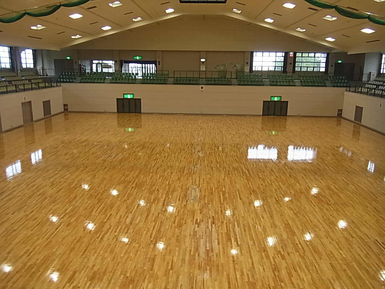 長岡京市西山公園体育館の真相！予約・料金と混雑回避の全貌