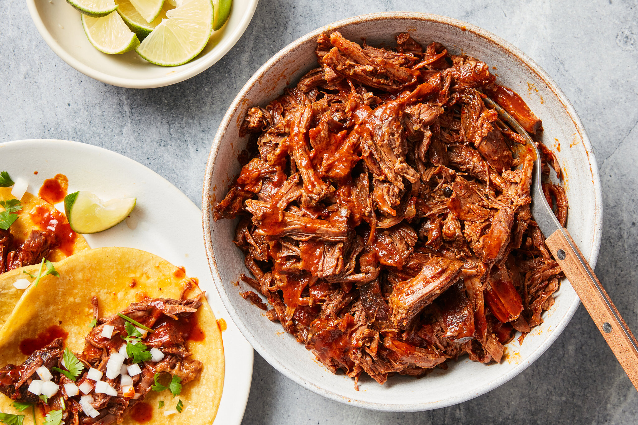 What Part Is Barbacoa
