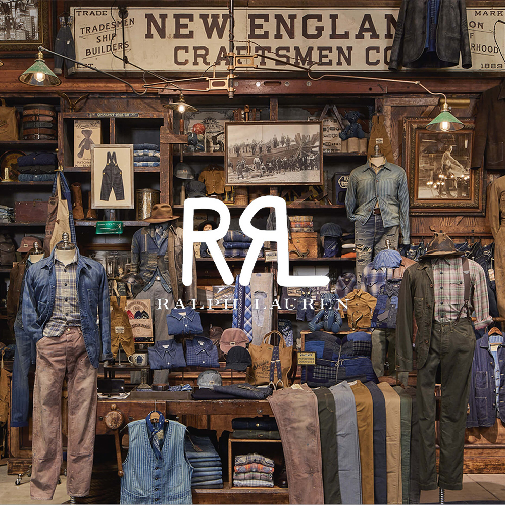 ダブルアールエル（Rrl）が熱狂的に愛される理由と真価を徹底解剖