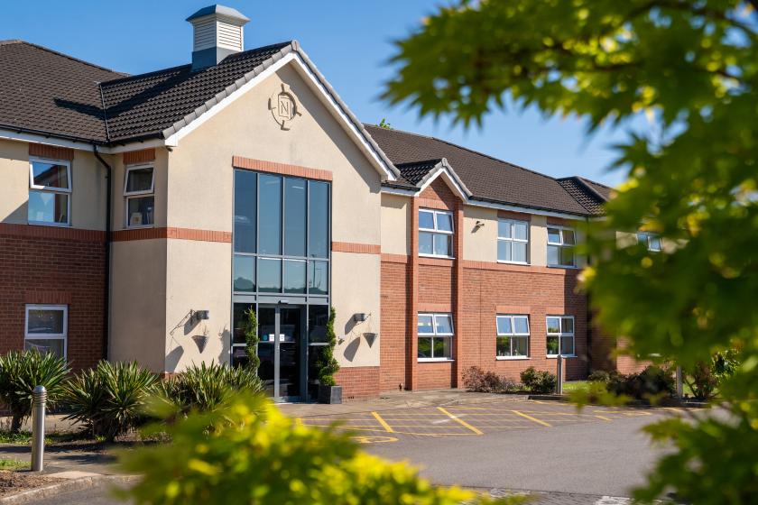 Briarscroft Residential Care Home - Sanctuary Care
