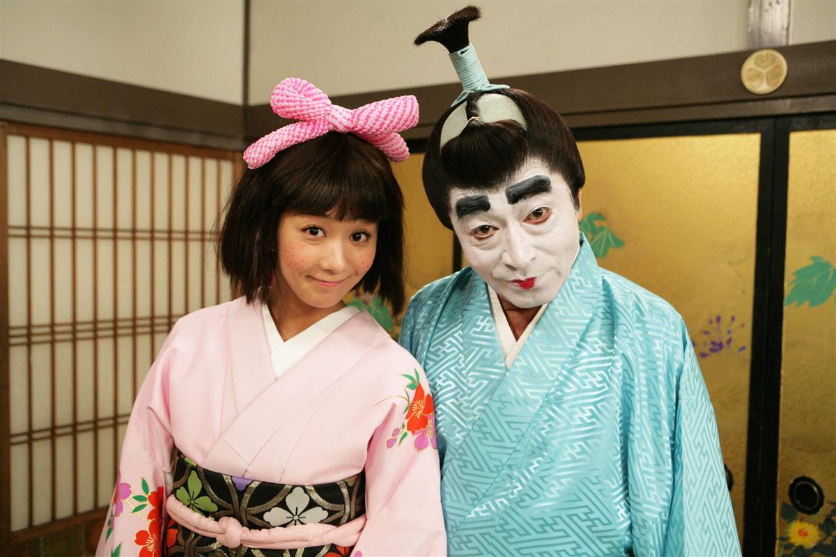 志村けんと優香の真実｜熱愛疑惑の裏側と『バカ殿』が育んだ師弟の絆