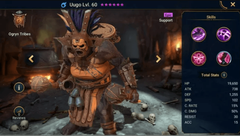 Raid Shadow Legends Do Super Raids Give Double Xp