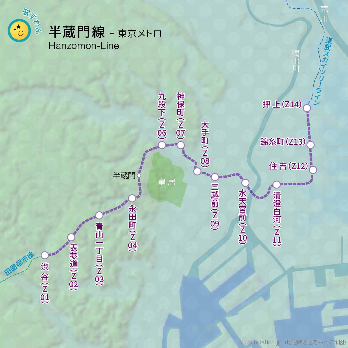 【2026年最新】東京メトロ半蔵門線の「遅延」はなぜ多発するのか？3社直通の裏に潜む課題と今すぐ使える回避テクニック