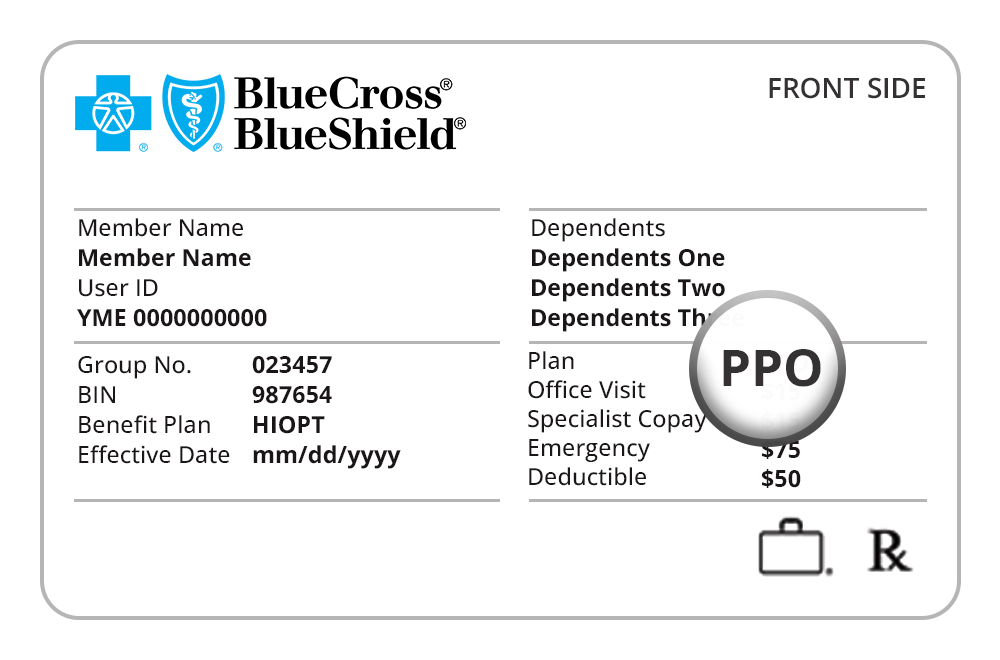 Can You Get Blue Cross Blue Shield Without an Employer