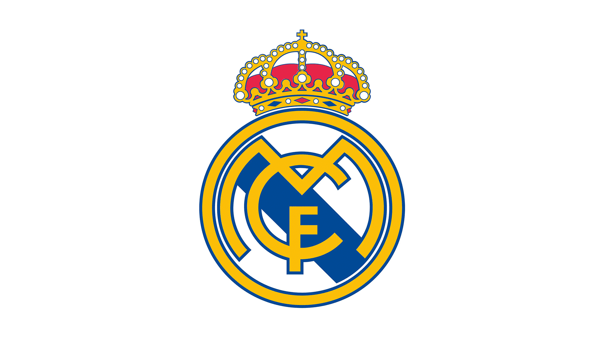 Logo Real De Madrid