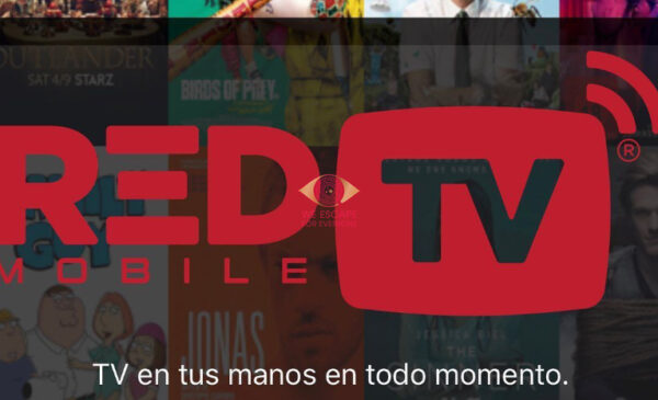 Red Mobile Tv Apk Download Firestick