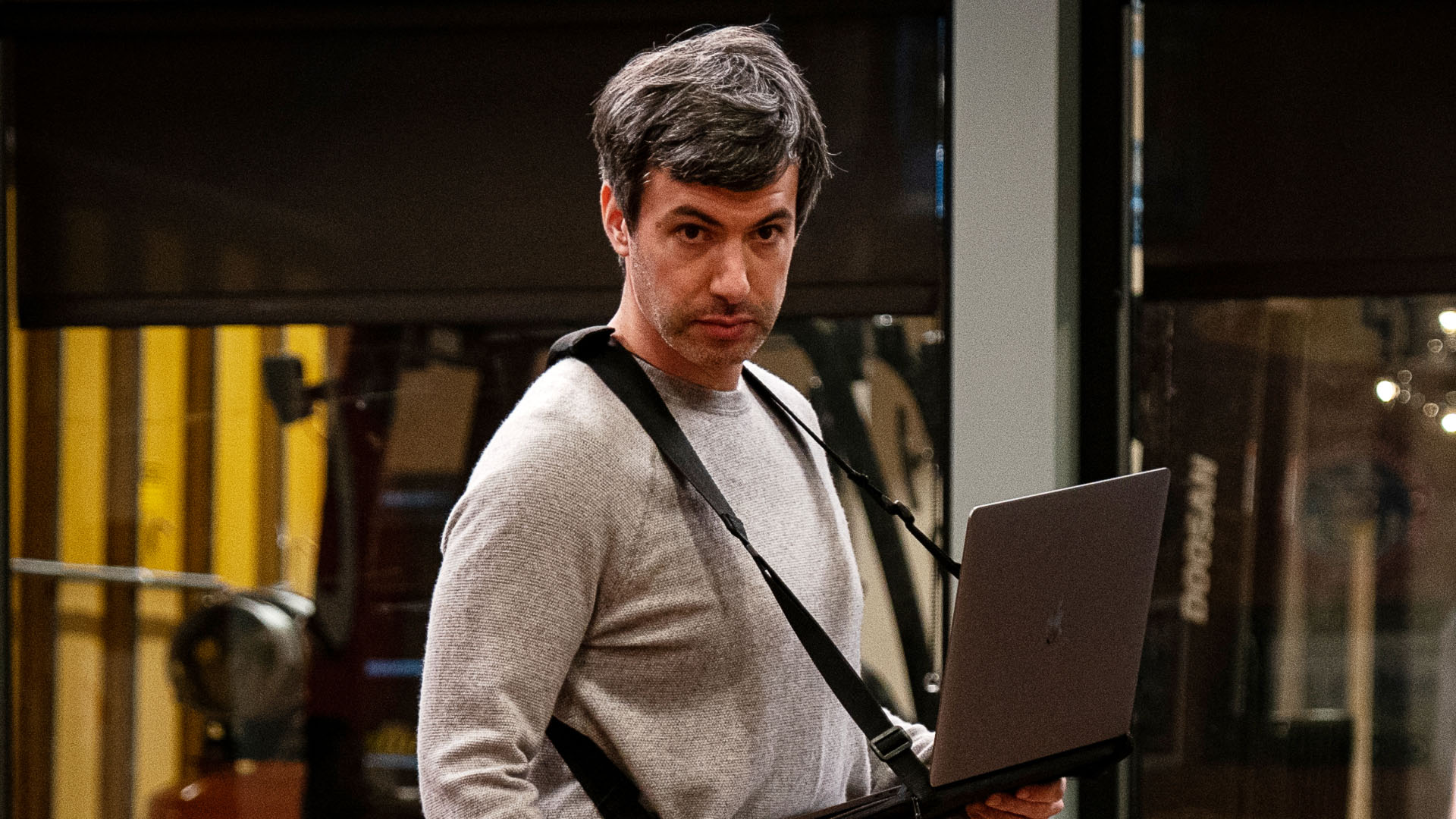 The Complete Nathan Fielder Watchlist: Tv Series, Films, and Documentaries