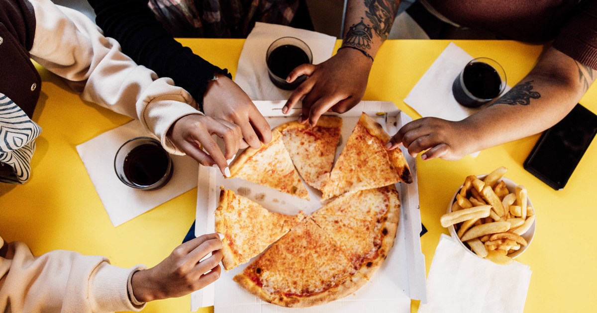Restaurants Open Labor Day 2026