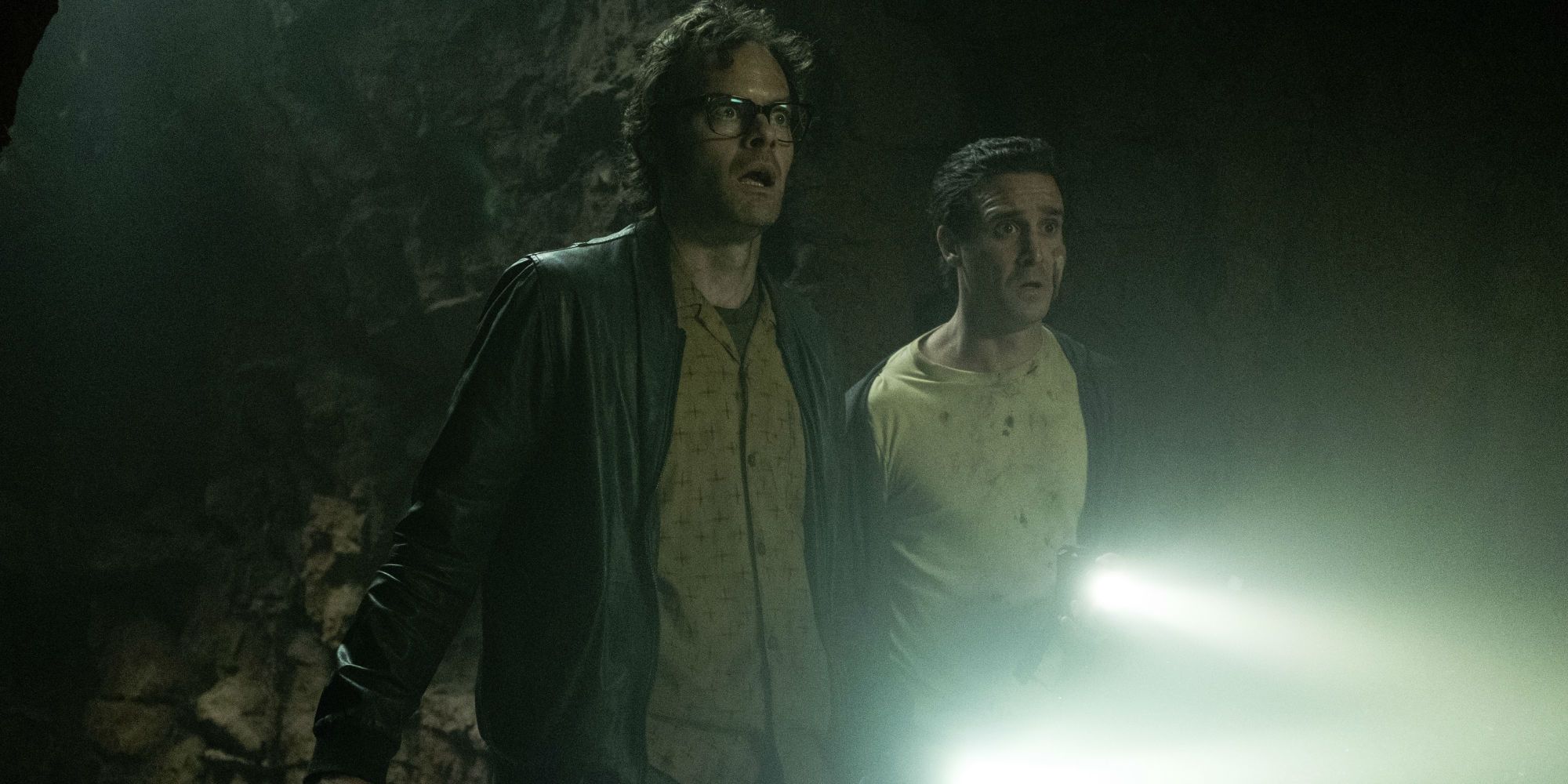 Who Dies in It Chapter 2
