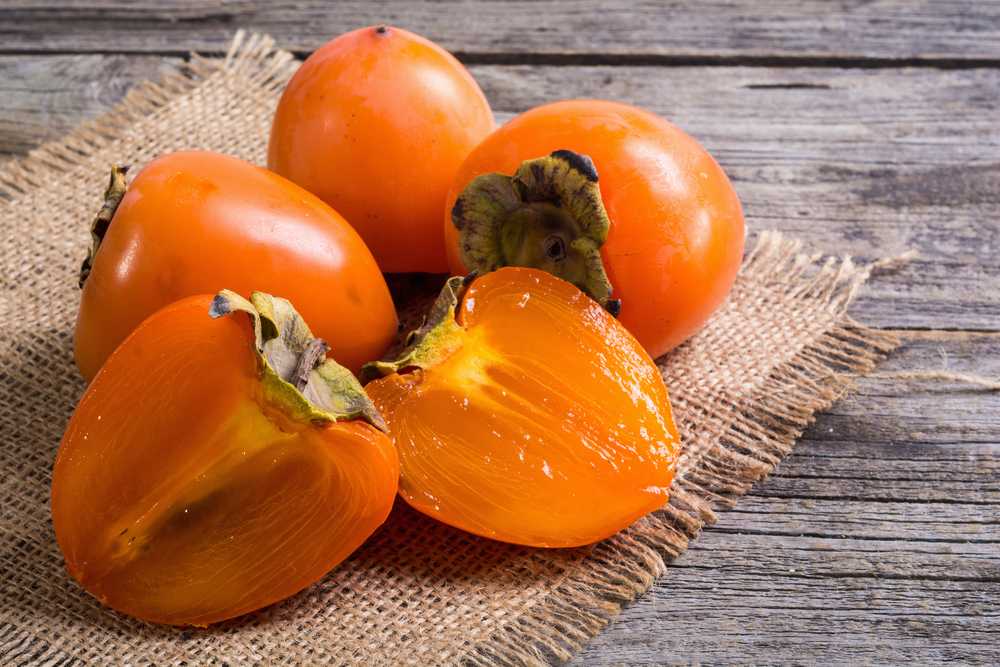 How Does Persimmon Taste