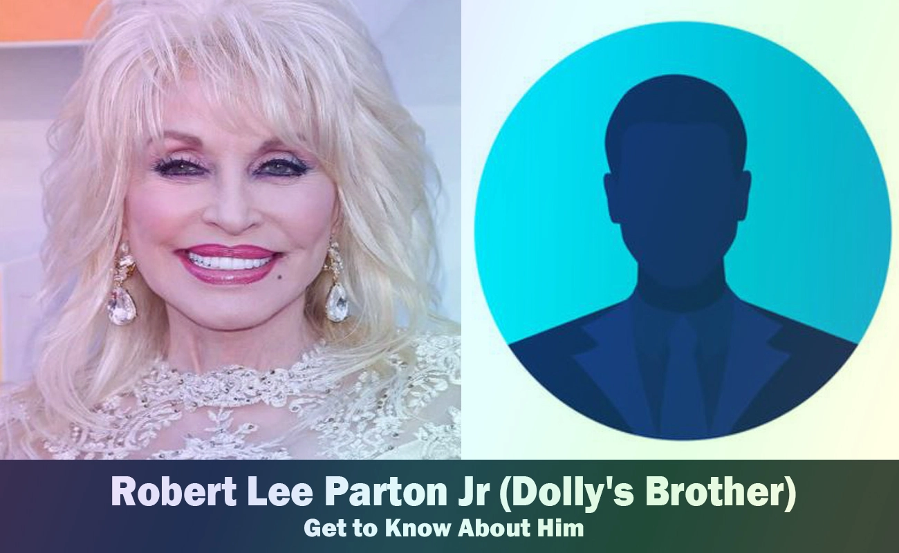 Robert Lee Parton Jr.