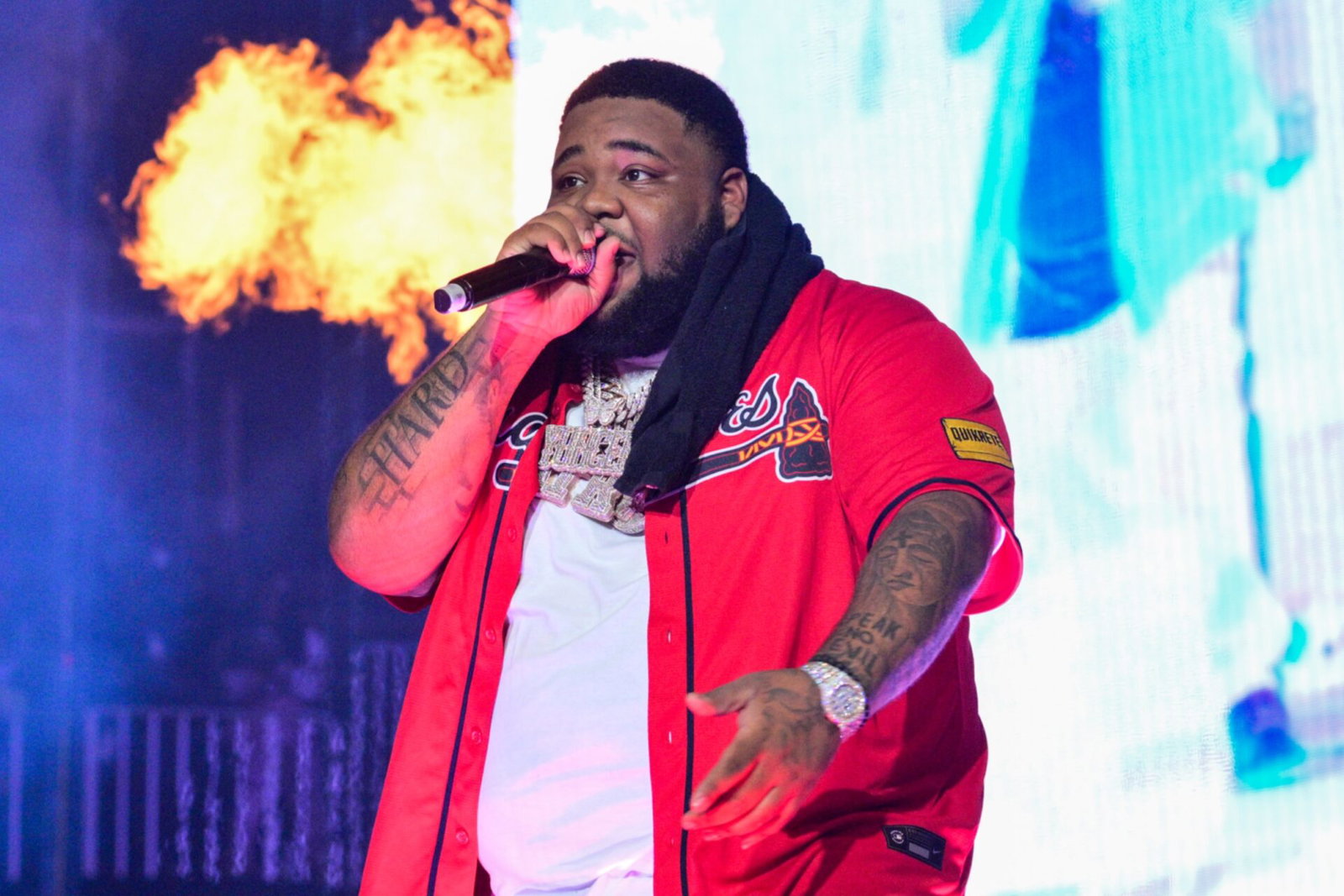 How Rod Wave Built His Wealth from Ghetto Gospel to Mainstream Success