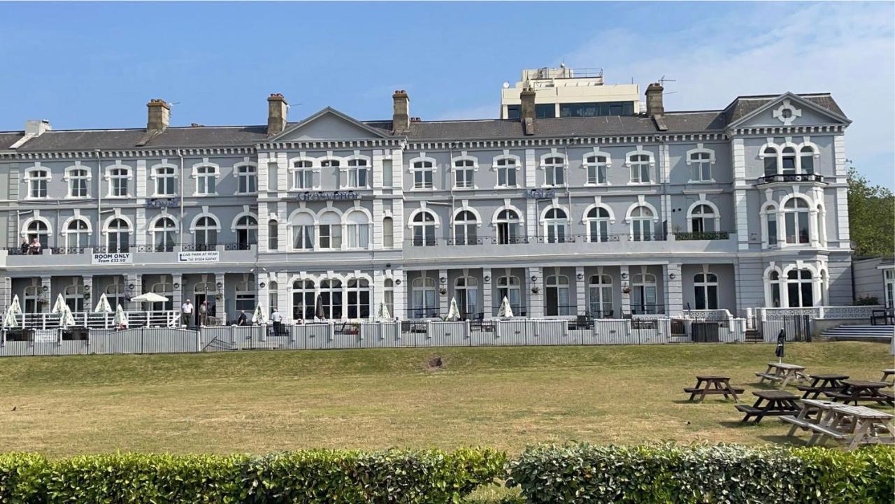 Holiday Inn Weston Super Mare United Kingdom
